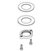 KOHLER K-1331205 Hardware Kit