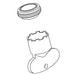 KOHLER K-1331301 Aerator Kit