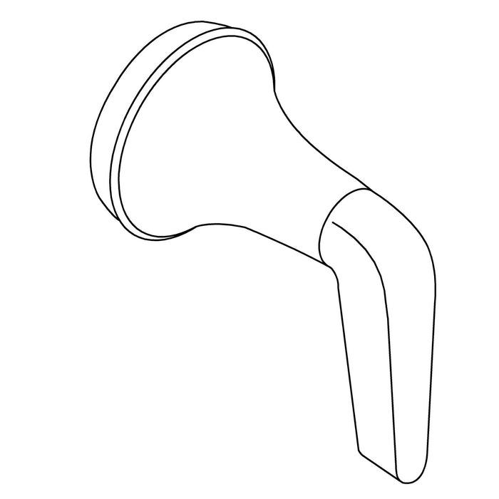 KOHLER K-1332384 Assembly,Handle
