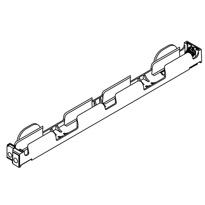 KOHLER K-1333329 Battery Tray Assembly