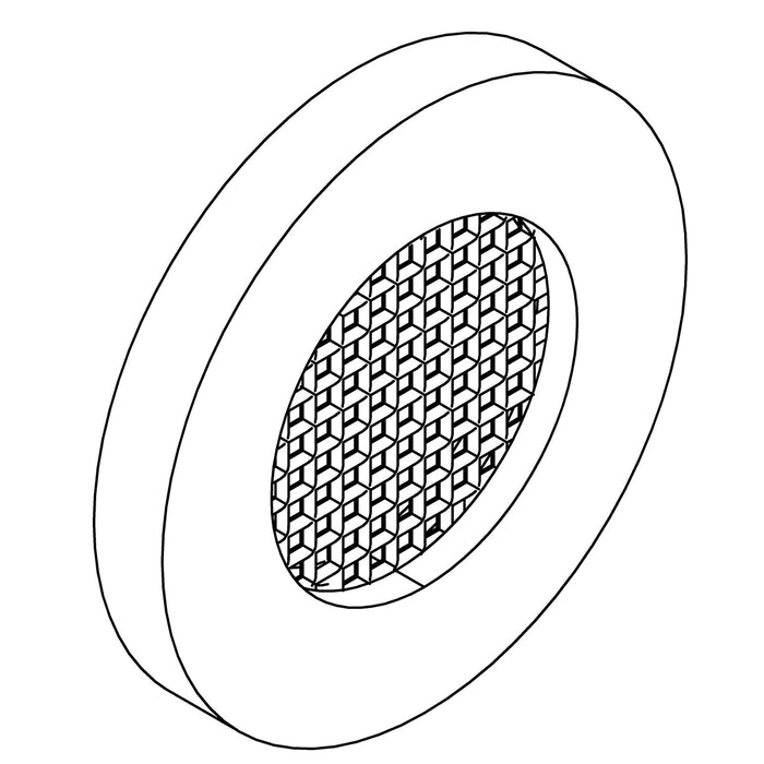KOHLER K-1333360 Screen Washer Kit