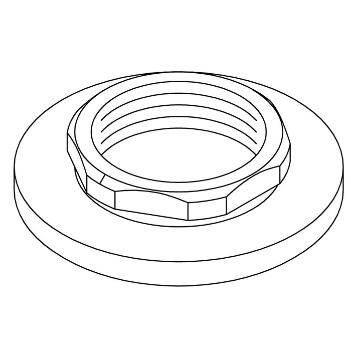KOHLER K-1333433 Valve Nut