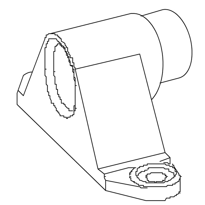 KOHLER K-1334337 Seat Axle Sleeve