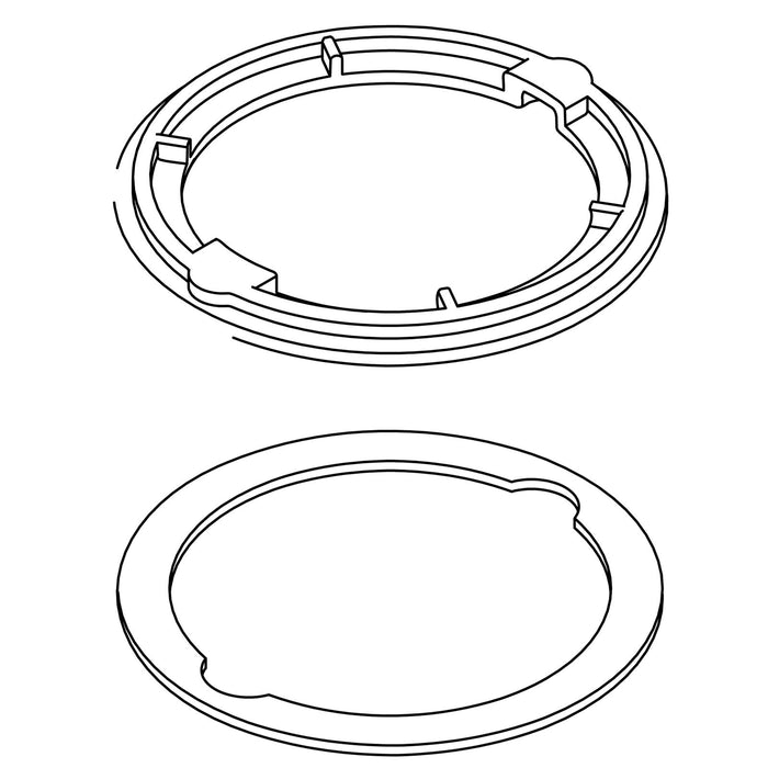 KOHLER K-1335451 Ring Kit