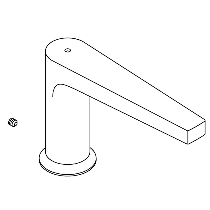 KOHLER K-1335499 Spout Assembly