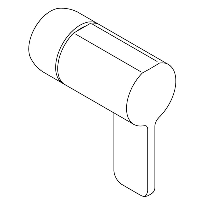 KOHLER K-1338718 Rite-Temp Handle Assembly