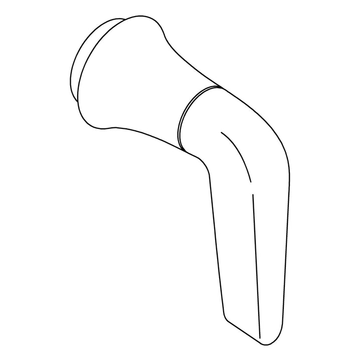 KOHLER K-1339559 Handle Assembly