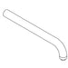 KOHLER K-1339601 15" Wall Mount Arm