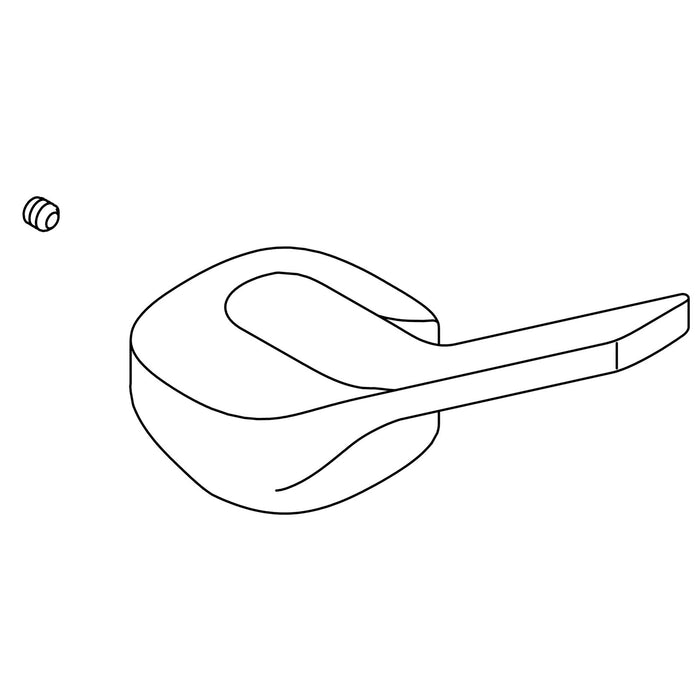 KOHLER K-1340292 Handle Kit