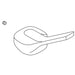 KOHLER K-1340292 Handle Kit