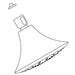KOHLER K-1340601 Showerhead Assembly