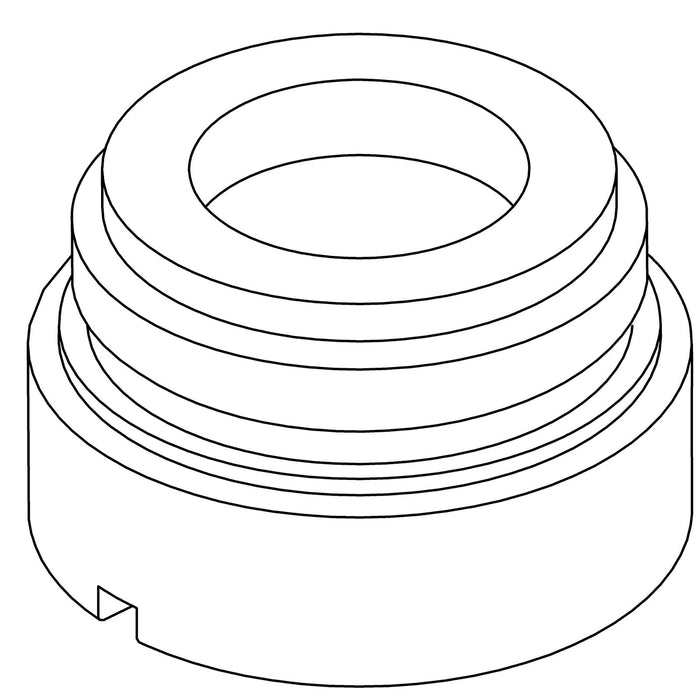 KOHLER K-1340940 Kit, 1.75 Gpm Aerator