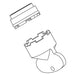 KOHLER K-1341123 Aerator Kit