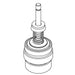 KOHLER K-1343467 Diverter Kit