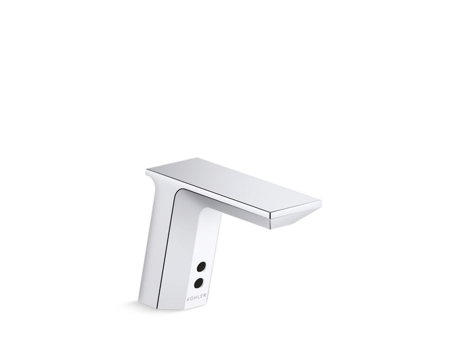 3/4 view of product