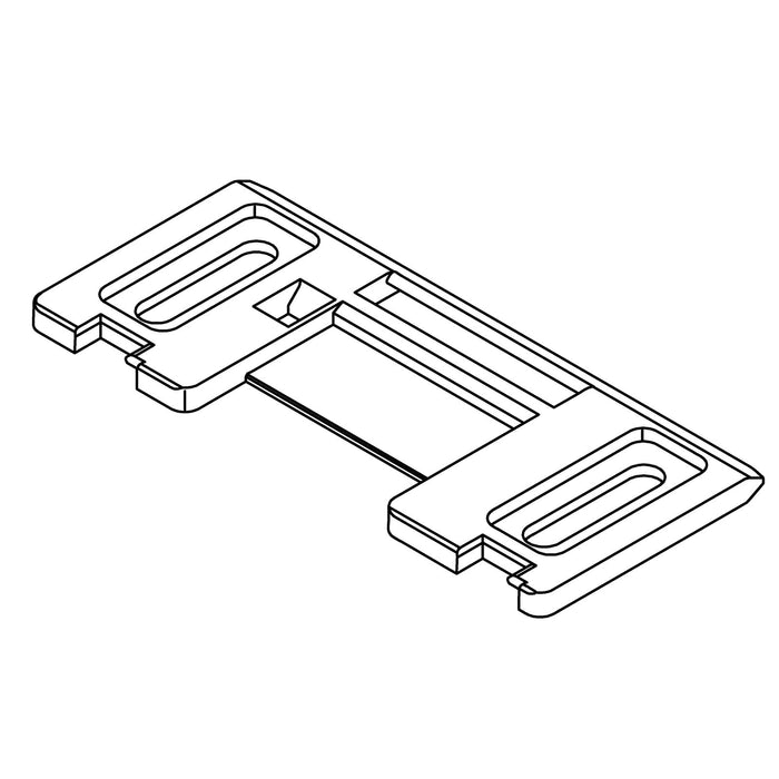 KOHLER K-1347122 Mounting Plate Assembly