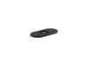 KOHLER 4" escutcheon plate for Insight and Kinesis faucet