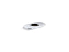 KOHLER 4" escutcheon plate for Insight and Kinesis faucet