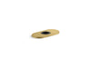KOHLER 4" escutcheon plate for Insight and Kinesis faucet