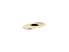 KOHLER 4" escutcheon plate for Insight and Kinesis faucet
