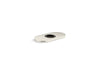 KOHLER 4" escutcheon plate for Insight and Kinesis faucet