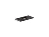 KOHLER 4" escutcheon plate for Insight and Kinesis faucet