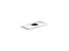 KOHLER 4" escutcheon plate for Insight and Kinesis faucet