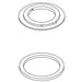 KOHLER K-1347901 Base Plate Kit