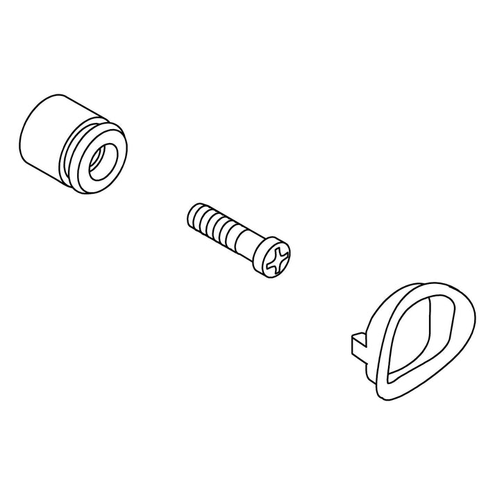 KOHLER K-1347906 Magnet Kit