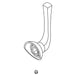 KOHLER K-1347914 Handle Kit