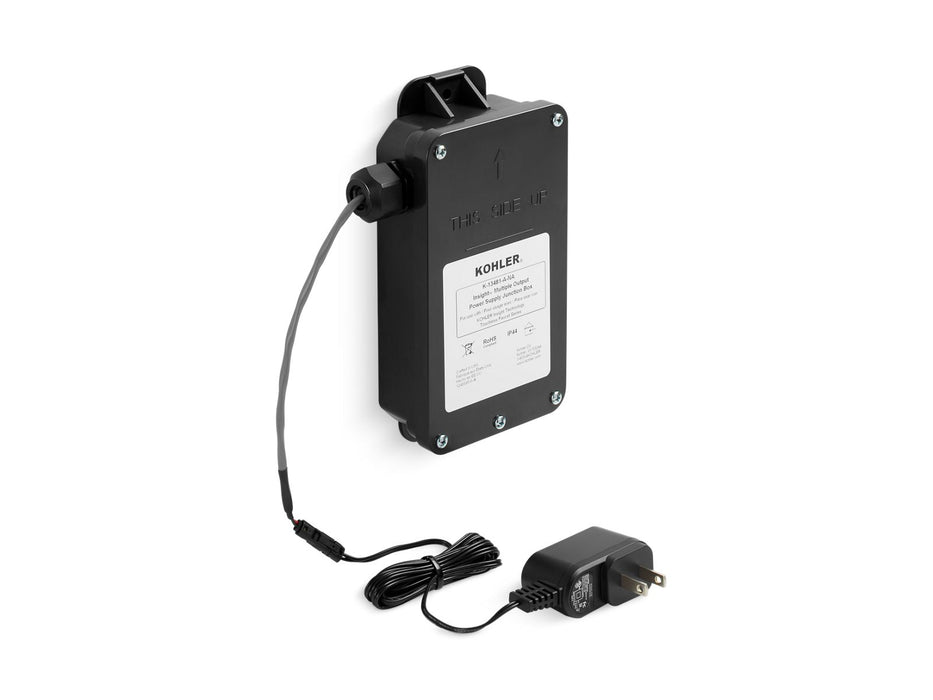 3/4 view of product