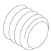 KOHLER K-1348464 Set Screw, M5-0.8 X 4.5