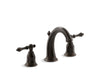 3/4 view of product