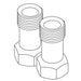 KOHLER K-1349529 Check Valve Kit