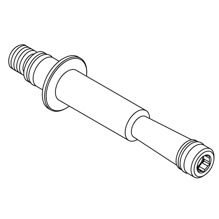 KOHLER K-1349541 Spout Adaptor Assembly