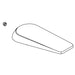 KOHLER K-1350134 Handle Kit