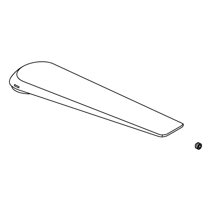 KOHLER K-1350135 Handle Kit