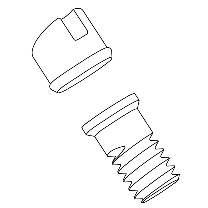 KOHLER K-1352592 Service Kit, Faucet Hold Down