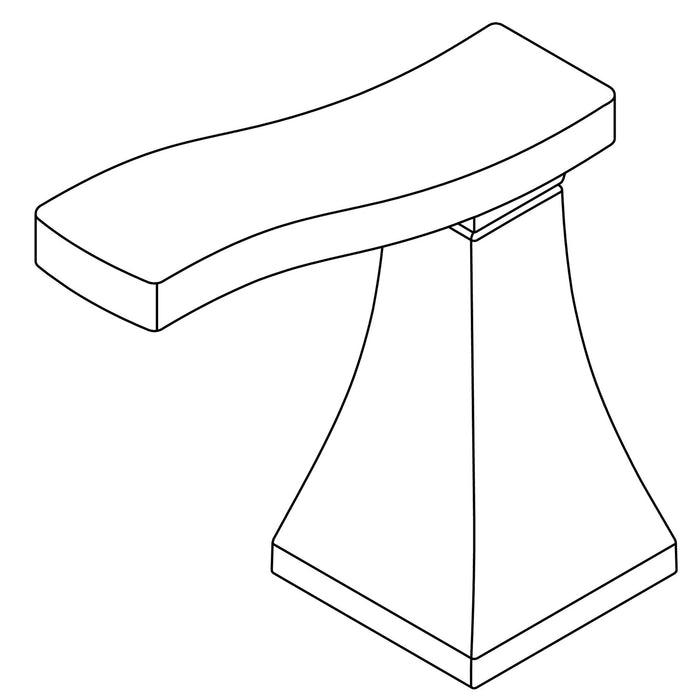 KOHLER K-1352599 Handle Assembly