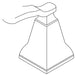 KOHLER K-1352603 Handle Assembly