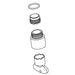 KOHLER K-1353291 Aerator Kit