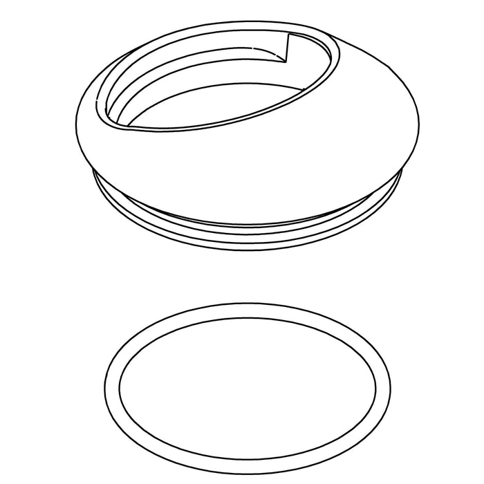 KOHLER K-1353294 Dome Kit