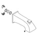KOHLER K-1353393 Assembly, Spout