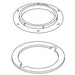 KOHLER K-1353866 Plate Kit