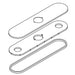 KOHLER K-1353867 Escutcheon Kit