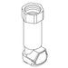 KOHLER K-1353869 Quick Connector Kit