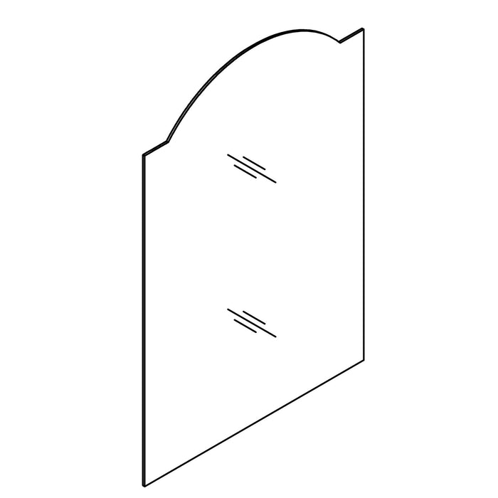 KOHLER K-1354258 Repl Door For Clc2030Vas