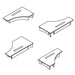 KOHLER K-1354292 Cap Kit