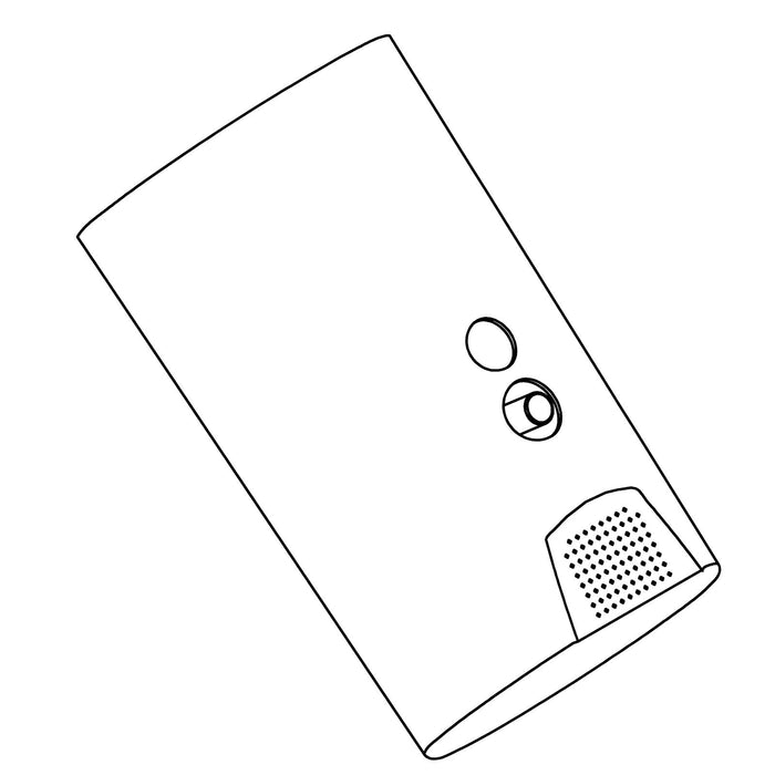 KOHLER K-1356201 Nozzle Asm