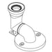 KOHLER K-1357344 Plastic Trap 305 Assembly